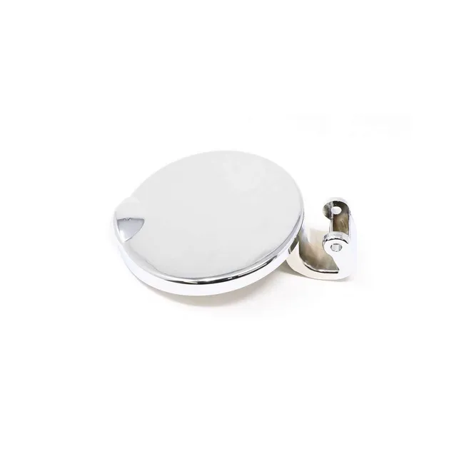 Bobcat 6695838 Fuel Cover