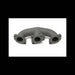 Exhaust Manifold for Tractors, 6696221