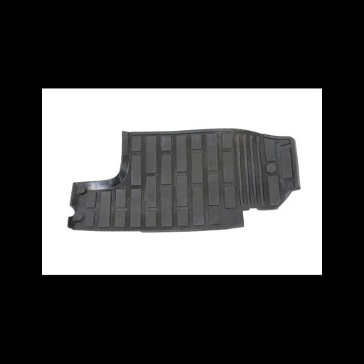 Left Step Mat for Tractors, 6696227