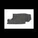 Left Step Mat for Tractors, 6696227