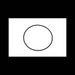 O-Ring Seal for Tractors, 6696301