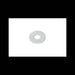 Plain Washer for Tractors, 6696911