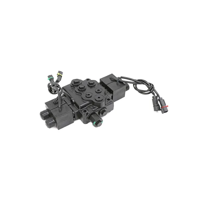 Bobcat 6696965 Remote Hydraulic Valve for Toolcat Work Machines