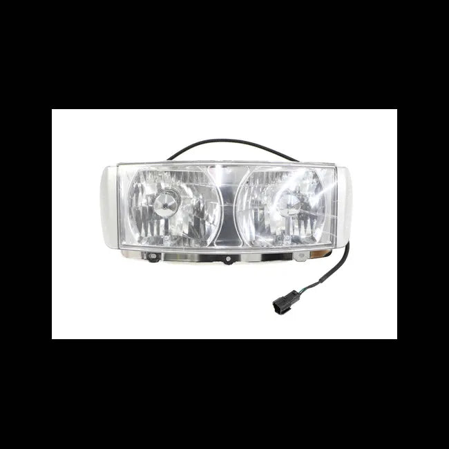 Light, Assy Front, 6696999