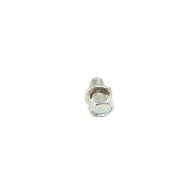 Bobcat 6697059 Bolt With Split Washer