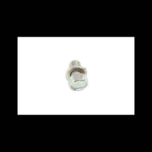 Bolt With Split Washer, 6697059