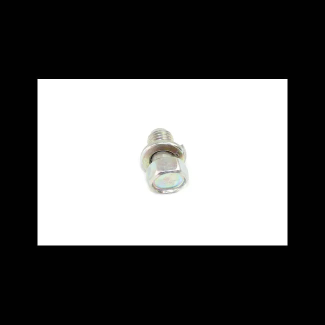 Bolt With Split Washer, 6697059