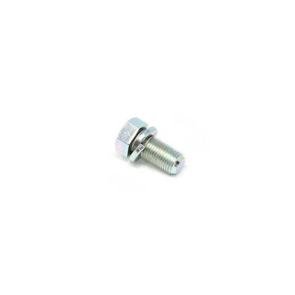 Bobcat 6697061 Bolt With Spring Washer