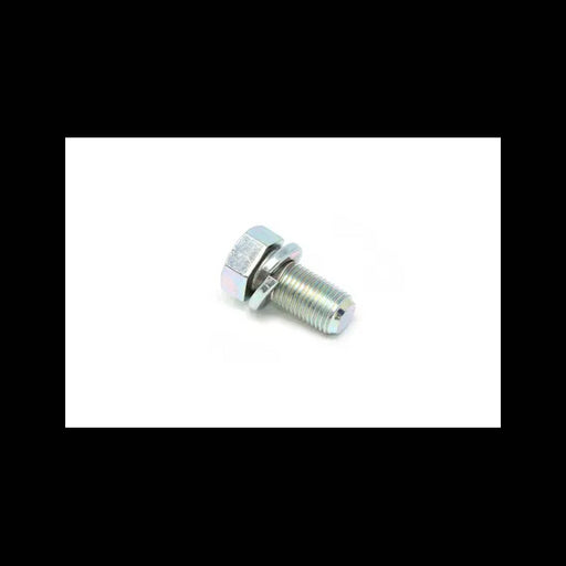 Bolt with Spring Washer, 6697061