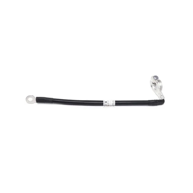 Bobcat 6697124 Negative Battery Cable
