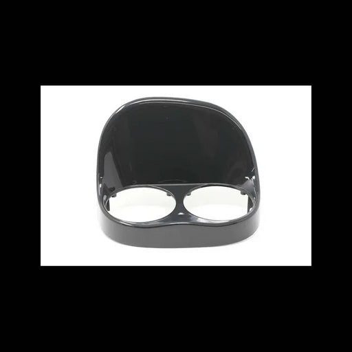 Left Rear Lamp Cover for Tractors, 6697174