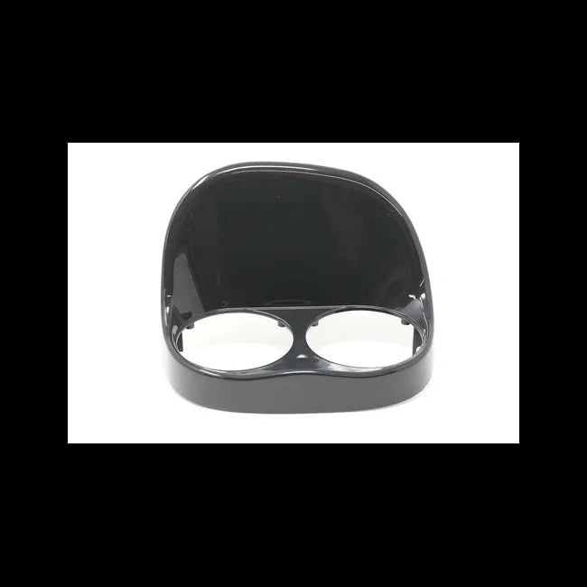 Left Rear Lamp Cover for Tractors, 6697174