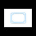 Gasket, 6697241