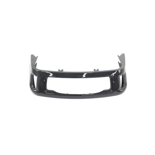 Bobcat 6697298 Frame Grill Front
