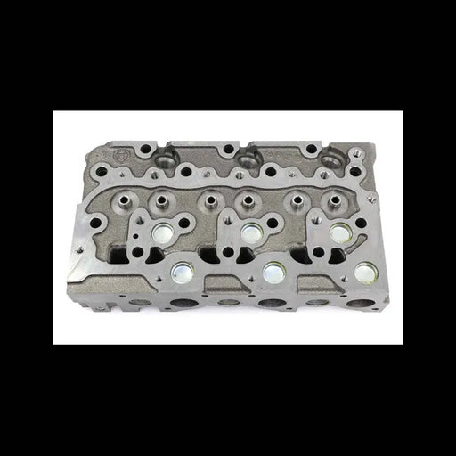 Cylinder Head for Tractors, 6697331