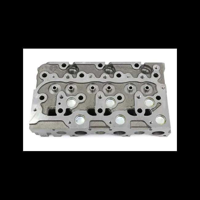 Cylinder Head for Tractors, 6697331
