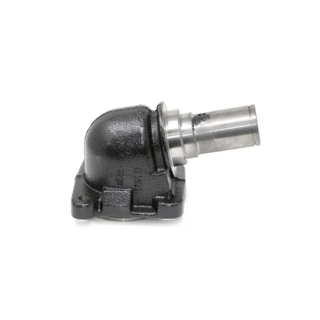 Bobcat 6697364 Bevel Gear Housing