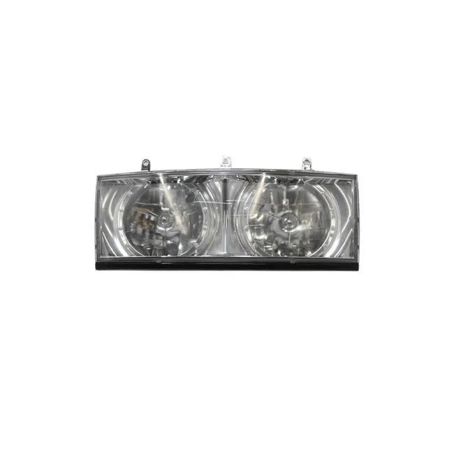 Bobcat 6697369 Tractor Head Light Housing