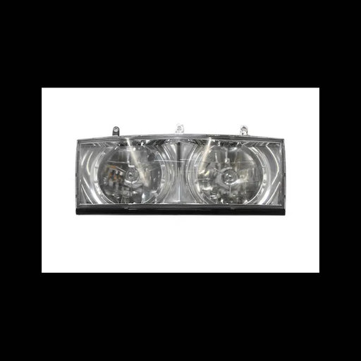 Tractor Head Light Housing, 6697369