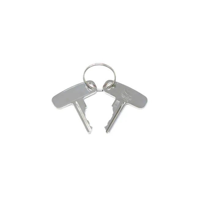Bobcat 6697386 Tractor Ignition Keys
