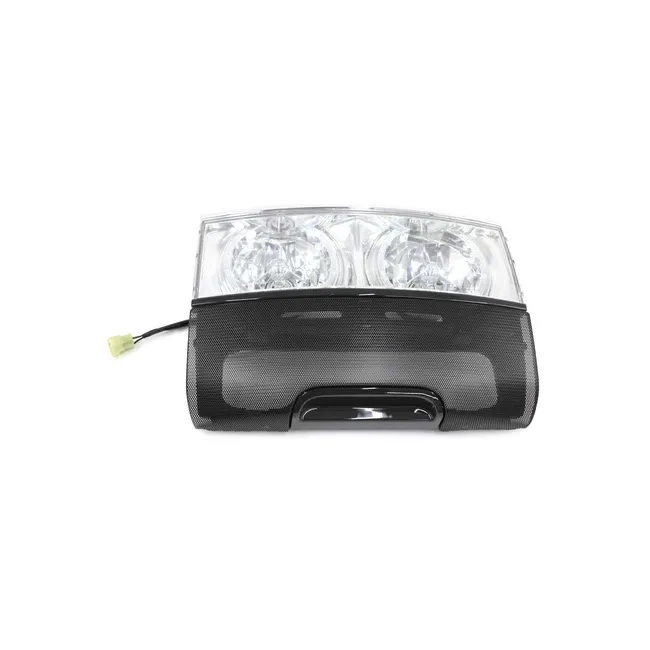 Bobcat 6697434 Front Headlight for Tractors