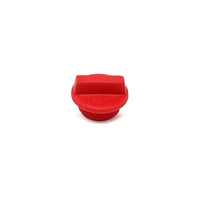 Bobcat 6697543 Oil Fill Plug