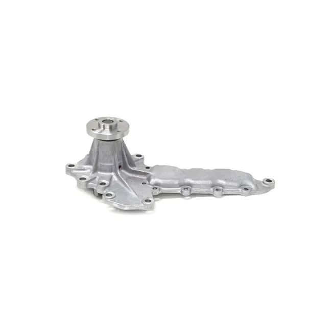 Tractor Water Pump, 6697555