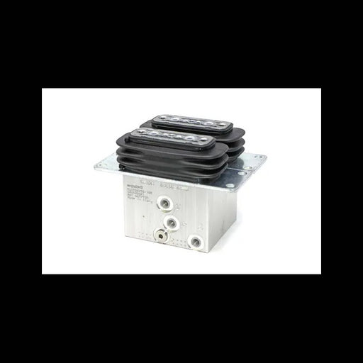 Pedal Valve Dual, 6697935