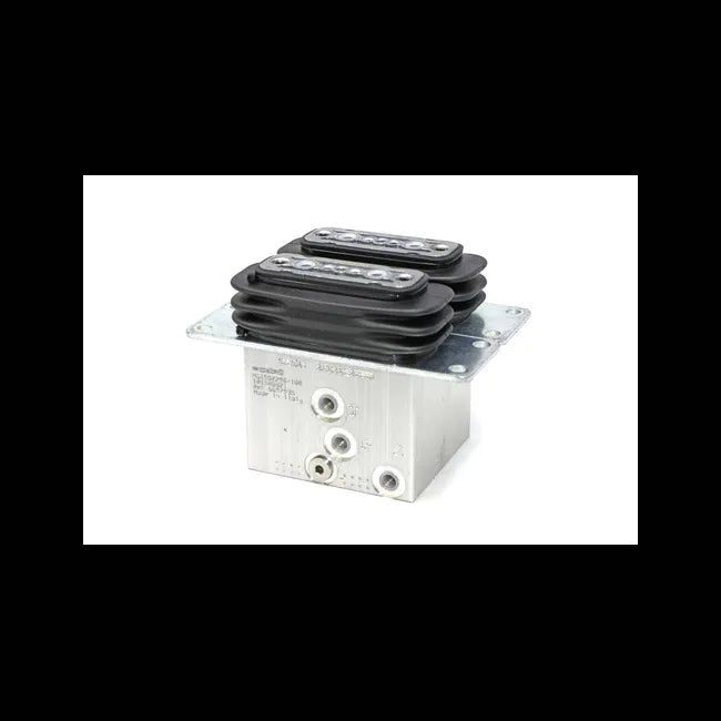 Pedal Valve Dual, 6697935