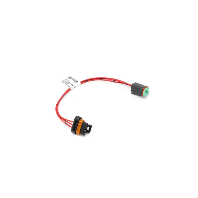 Bobcat 6697965 Ignition Harness