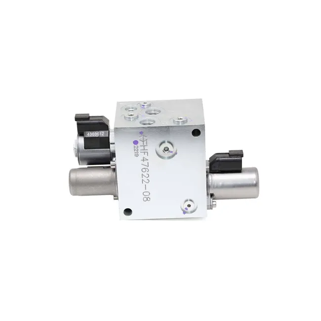 Bobcat 6697971 2 Speed Valve