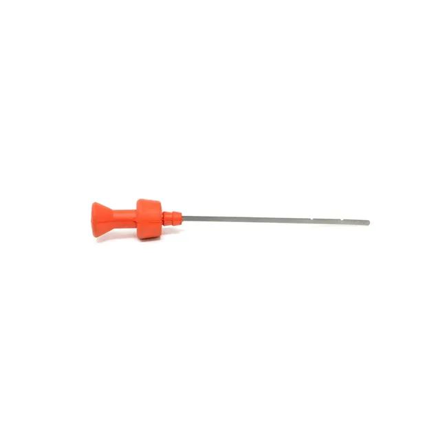 Bobcat 6698011 Oil Gauge
