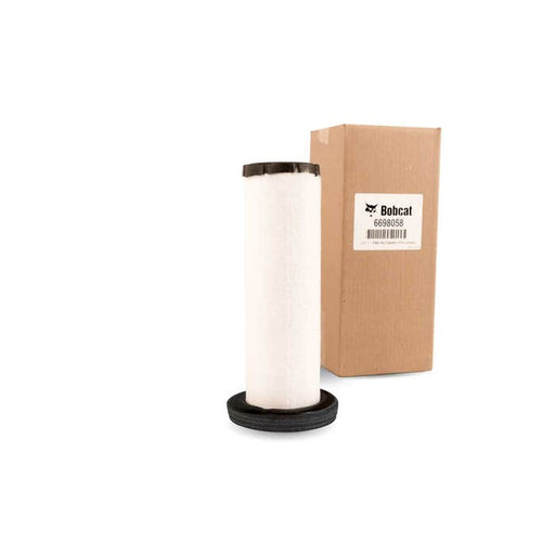 BOBCAT 6698058 FILTER, AIR INNER