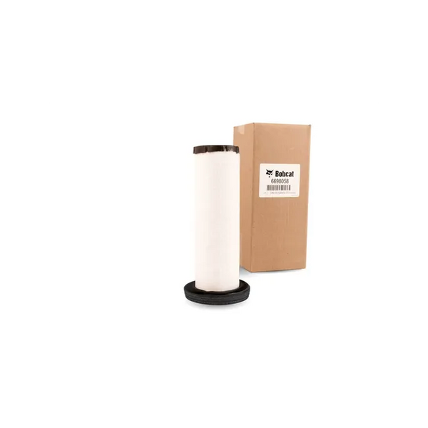 Bobcat 6698058 Inner Air Filter