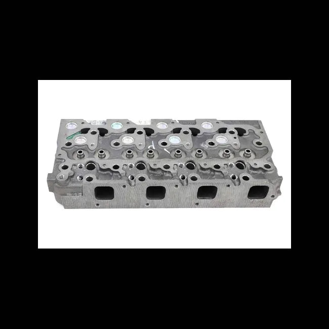 Cylinder Head for Loaders, 6698099