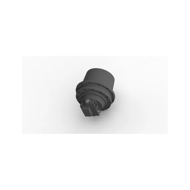Bobcat 6698127 Hydraulic Travel Motor