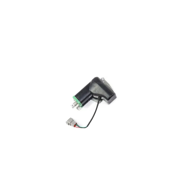 Bobcat 6698169 Throttle Actuator