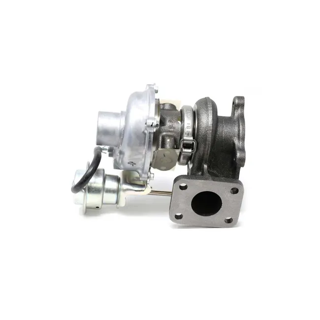 Bobcat 6698229REM Remanufactured Turbocharger