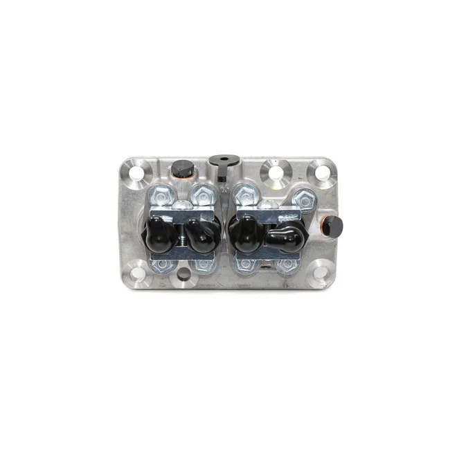 Bobcat 6698230 Injection Pump