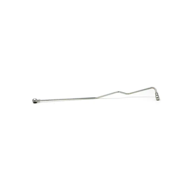 Bobcat 6698239 Oil Pipe
