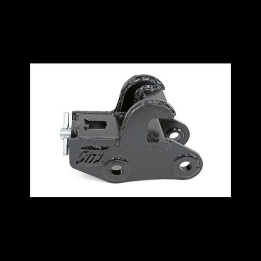 Bucket Coupler for Excavators, 6698279