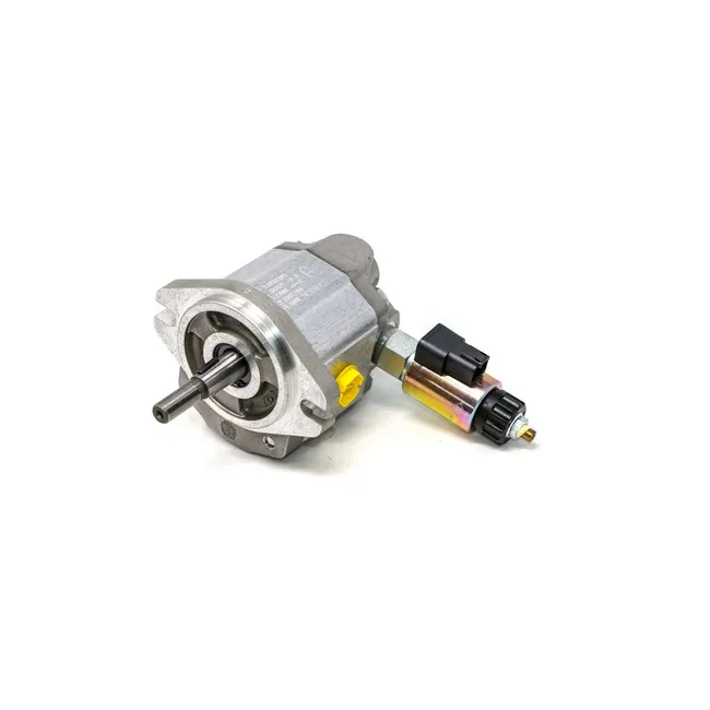 Bobcat 6698368 Fan Motor
