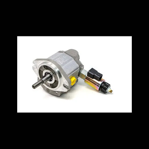 Fan Motor, 6698368