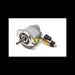 Fan Motor, 6698368