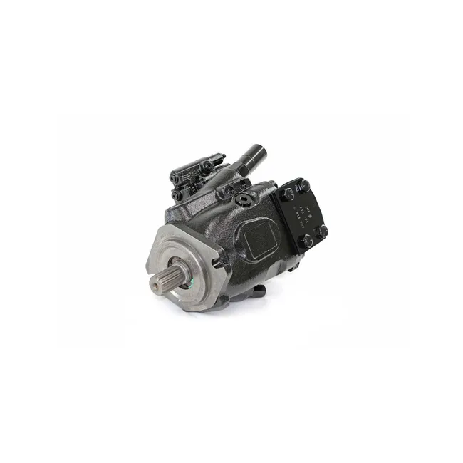 Bobcat 6698417 Piston Pump