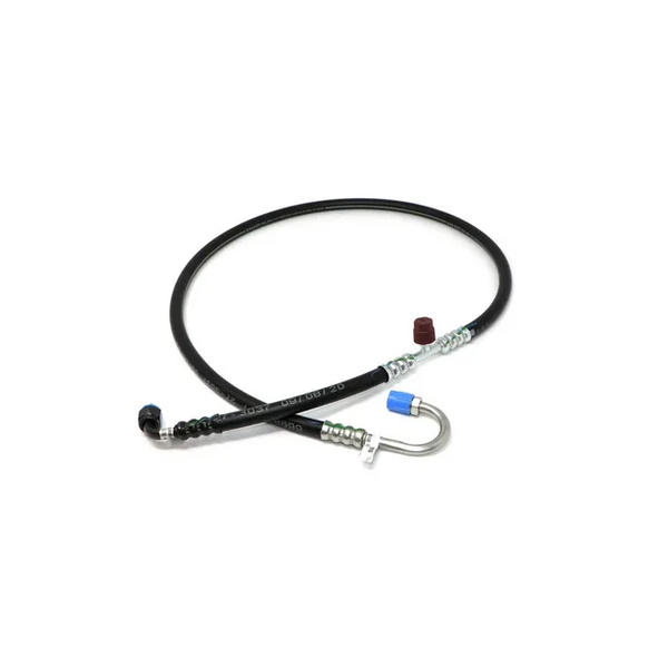 Heater and AC Hose, 6698442