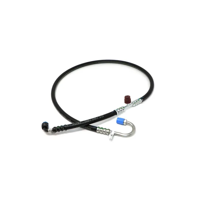 Heater and AC Hose, 6698442