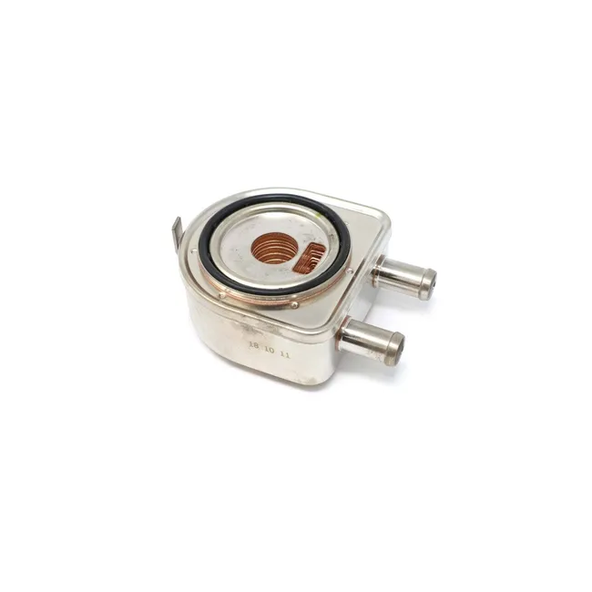 Bobcat 6698523 Oil Cooler Exchanger