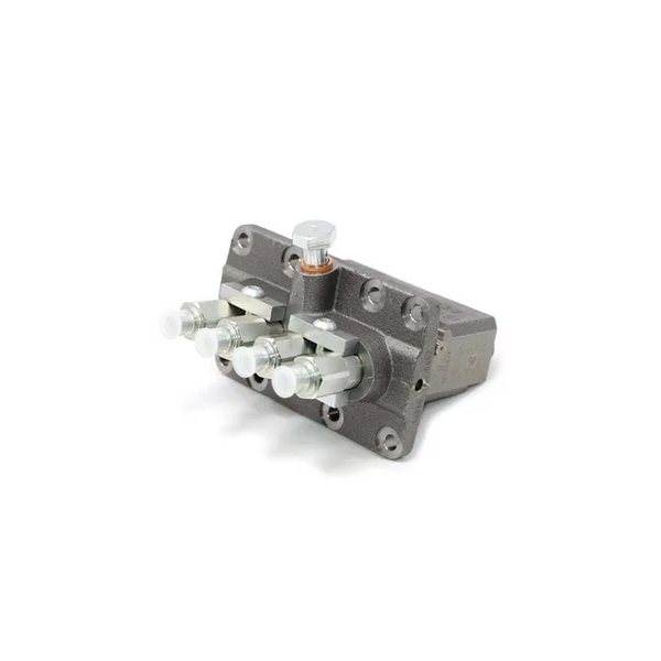 Fuel Injection Pump, 6698538