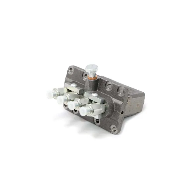 Fuel Injection Pump, 6698538